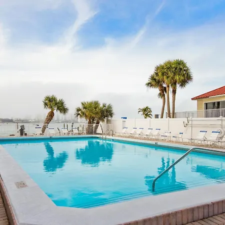 Lovers Key Beach Club #303 By Sun Palace Vacations